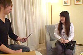 Woman In Office Clothes Tied And Played With To Orgasm - free porn video