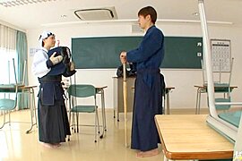 Maho Ichikawa hardcore action with a blowjob and cumshot - free porn video