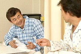 Japanese nurses have crazy sex - free porn video