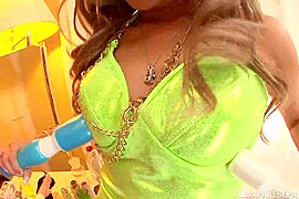 Haruka Sanada, Kurea Muto in mff threesome fucking - free porn video