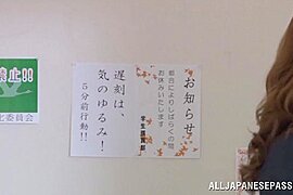 Juicy teacher Akiho Yoshizawa gets fucked by her student 18+ - free porn video