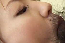 Amazing Asian teen enjoys sex (18+) - free porn video