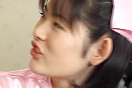 Takako wild toy insertion - free porn video