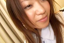 Naughty Asian office girls are doing it - free porn video
