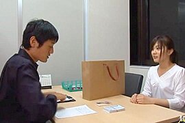 Hard To Be Quiet When You're Being Creampied In Public - free porn video