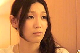Haruka Sasaki Asian doll in crazy sex action - free porn video