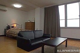 Hot Asian schoolgirl Waits In The Rain For A Fucking (18+) - free porn video