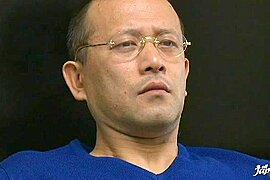 Nasty housewife pussy rocked hard Riri Kohda - free porn video