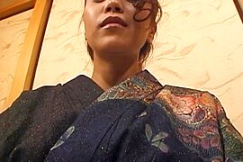 Kanako Fujimori Hot Asian model - free porn video