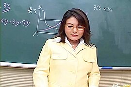 Japanese AV model fucks horny guys - free porn video