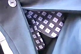 Banzai Hostess 4 - free porn video