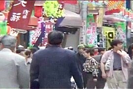 two 60yr old Granny Geisha Lesbos Play Uncensored - free porn video