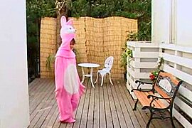 Cosplay Porn: Shall We Fuck part 1 - free porn video