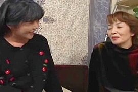 Japanese Grannies #14 - free porn video