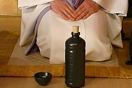 Cosplay Porn: Real Story of Shogun and His Concubines cesored part 1 - free porn video