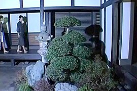 Cosplay Porn: Real Story of Shogun and His Concubines cesored part 4 - free porn video