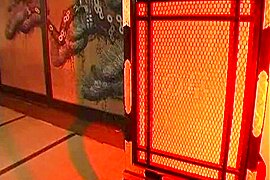 Cosplay Porn: Real Story of Shogun and His Concubines cesored part 3 - free porn video