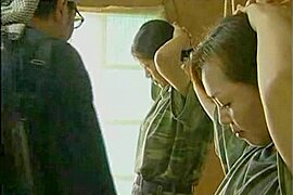 Prisioners of war - free porn video