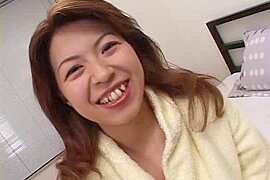 Japanese Older Anal and double penetration 5 (Uncensored) - free porn video