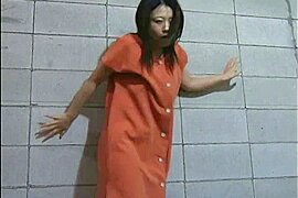 Oriental Prisoners Gulp Aphrodisiac And Fuck Like wild - free porn video