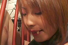 mai tsukisaki-vampire cutie 5-by PACKMANS - free porn video
