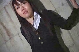 Way-Out Japanese Anal Fisting and Kink (Uncensored) - free porn video