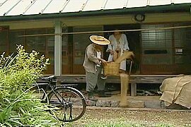 Japanese Nostalgic Porn #6 - free porn video