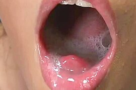 Cum Drinking Maid Yoko (Censored)All - free porn video
