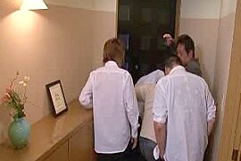 The large studs is bullying a my Step son - free porn video