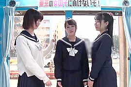 Mmgh-050 Noriko School Trip Adventure Magic Mirror Number: Virgin (18+) - free porn video