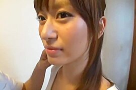 Seduces And Fucks Young Asian Japanese Neighbor Home (18+) - free porn video
