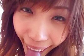 Japanese Amateurs Making A Sex Tape - AsianGFVideos - free porn video