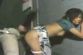 Busty Amateur Blonde Banged In Public Outdoor - free porn video