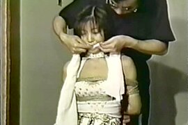 Jp damsel boundage 5 - free porn video