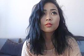 Chau gai Han Quoc Mia min nen song o nuoc ngoai at chaturbate - free porn video