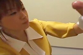 Handjob Asian Amateur Girls Compilation - free porn video