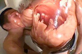 JA-I2 - she Crash my Mind - Rose Aoyama (last part of full video ICD-122) - free porn video