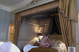 The Girl and Her Boy - free porn video