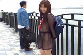 Mikan Lovely Asian student 18+ shocks part5 - free porn video
