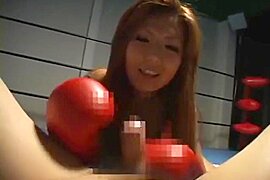 AUGB-02 Mixed Boxing - free porn video
