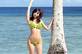 Model Sexy Hot Masturbation Japanesa and Chinese Asian White Skin Orgasmic - free porn video