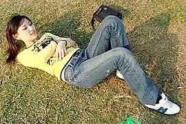 Hangzhou angel cabin attendant of a certain airline outflow intimate exposed image & Gonzo Movie Scene! - free porn video