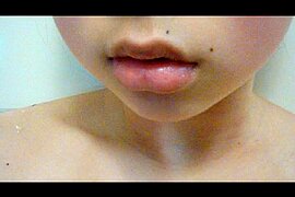 Twitter female-dom descended Fat Erogyaru lips hot "Oh -" - free porn video