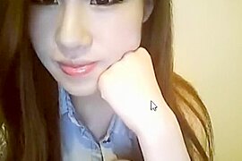Peep! Live chat Masturbation! Super hawt girl in which the - Chinese Hen navel piercings - free porn video