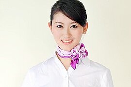The outflow hot chat movie scene! Shenyang Aviation Academy of cabin attendant candidates O (shenyang) - free porn video