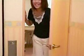 Fukuoka compensated dating smile cute eighteen-year-old - free porn video