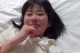 Shea - out TV hard kava dilettante gal dilettante AV experience shooting uncensored version Misaki Hen - free porn video