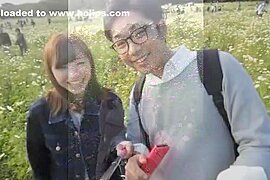 L - XIL elite of head office - kun to spill birds past her Saddle in the photo bag with Takeshi - college! - free porn video