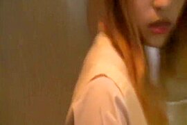 eighteen-year-old Love Muffins in Fukuoka compensated dating Lori Faith reason is cost of living! Part1 - free porn video