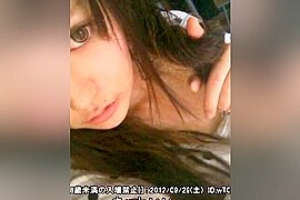 Maiden who was called female-dominant. Case.24 preeminent style! To take hot bare Dziga of Kansai dominatrix Part.two - free porn video